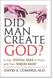 Did Man Create God?